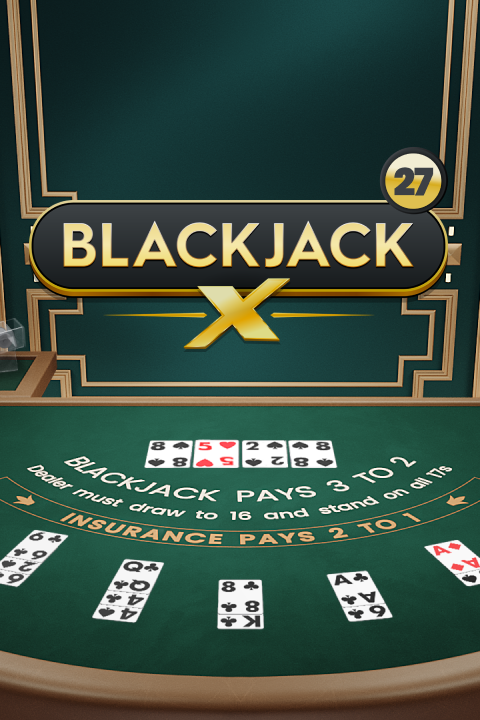 BlackjackX 27